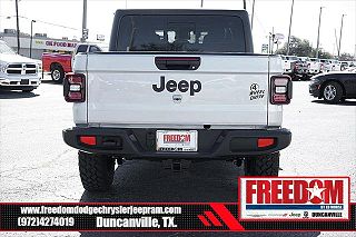 2024 Jeep Gladiator  1C6HJTAG2RL107454 in Duncanville, TX 4