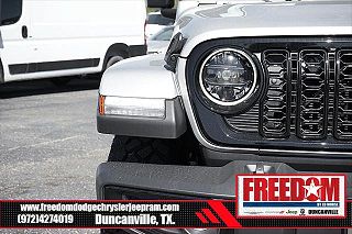 2024 Jeep Gladiator  1C6HJTAG2RL107454 in Duncanville, TX 40