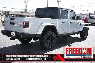 2024 Jeep Gladiator  1C6HJTAG2RL107454 in Duncanville, TX 5