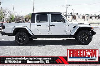 2024 Jeep Gladiator  1C6HJTAG2RL107454 in Duncanville, TX 6