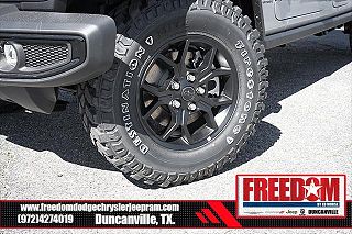 2024 Jeep Gladiator  1C6HJTAG2RL107454 in Duncanville, TX 8