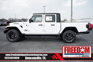 2024 Jeep Gladiator  1C6HJTAG9RL102929 in Duncanville, TX 2
