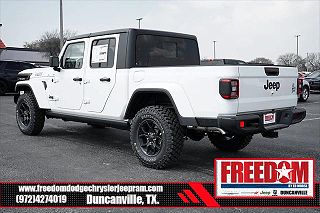 2024 Jeep Gladiator  1C6HJTAG9RL102929 in Duncanville, TX 3