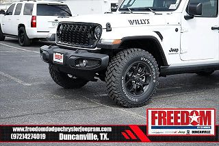 2024 Jeep Gladiator  1C6HJTAG9RL102929 in Duncanville, TX 43