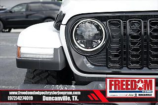 2024 Jeep Gladiator  1C6HJTAG9RL102929 in Duncanville, TX 44