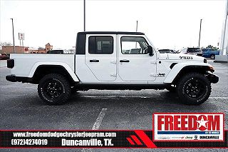 2024 Jeep Gladiator  1C6HJTAG9RL102929 in Duncanville, TX 6