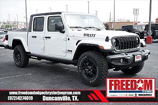 2024 Jeep Gladiator  1C6HJTAG9RL102929 in Duncanville, TX 7