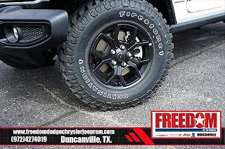 2024 Jeep Gladiator  1C6HJTAG9RL102929 in Duncanville, TX 9