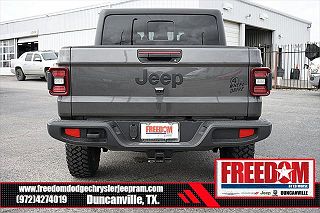 2024 Jeep Gladiator  1C6HJTAG9RL107452 in Duncanville, TX 4