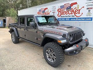 2024 Jeep Gladiator Mojave VIN: 1C6JJTEG2RL111256