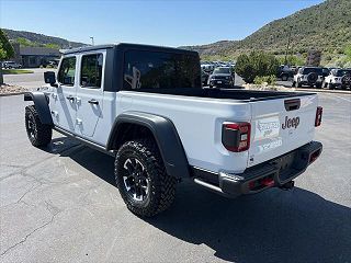 2024 Jeep Gladiator Rubicon 1C6JJTBG1RL116761 in Durango, CO 5