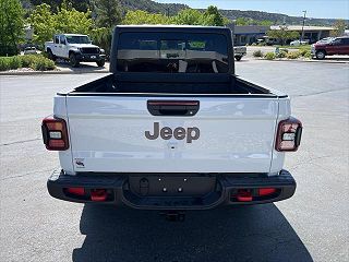 2024 Jeep Gladiator Rubicon 1C6JJTBG1RL116761 in Durango, CO 6