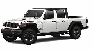 2024 Jeep Gladiator Rubicon VIN: 1C6JJTBG1RL116761