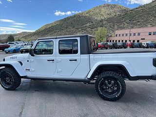 2024 Jeep Gladiator  1C6HJTAG9RL109721 in Durango, CO 4