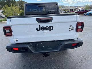 2024 Jeep Gladiator  1C6HJTAG9RL109721 in Durango, CO 5