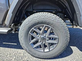 2024 Jeep Gladiator  1C6JJTAG1RL113750 in El Paso, TX 4