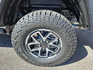 2024 Jeep Gladiator Rubicon 1C6JJTBG8RL104008 in El Paso, TX 4