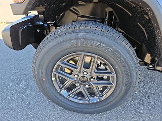 2024 Jeep Gladiator Sport 1C6HJTAGXRL101434 in El Paso, TX 6