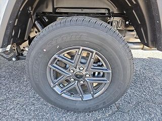 2024 Jeep Gladiator  1C6HJTAG3RL106992 in El Paso, TX 4