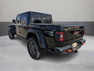 2024 Jeep Gladiator Mojave 1C6JJTEG1RL111443 in El Paso, TX 2