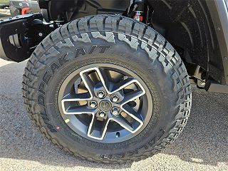 2024 Jeep Gladiator Mojave 1C6JJTEG1RL111443 in El Paso, TX 6