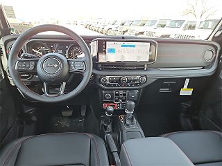 2024 Jeep Gladiator Rubicon 1C6JJTBG4RL101428 in El Paso, TX 10