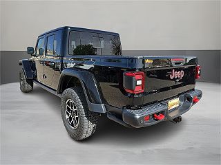 2024 Jeep Gladiator Rubicon 1C6JJTBG4RL101428 in El Paso, TX 2