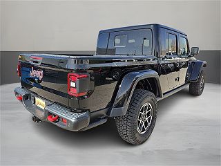 2024 Jeep Gladiator Rubicon 1C6JJTBG4RL101428 in El Paso, TX 3