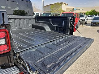 2024 Jeep Gladiator Rubicon 1C6JJTBG4RL101428 in El Paso, TX 8