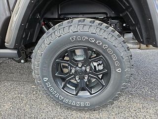 2024 Jeep Gladiator  1C6HJTAG5RL107786 in El Paso, TX 4