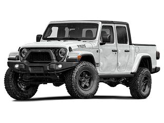 2024 Jeep Gladiator  VIN: 1C6HJTAG5RL125947