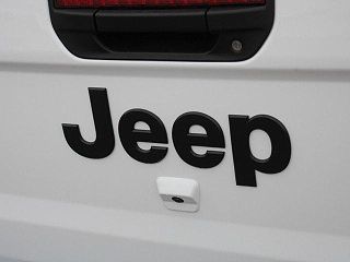 2024 Jeep Gladiator  1C6HJTAG7RL117476 in Erie, PA 11