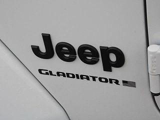 2024 Jeep Gladiator  1C6HJTAG7RL117476 in Erie, PA 14