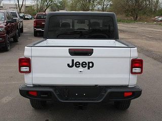 2024 Jeep Gladiator  1C6HJTAG7RL117476 in Erie, PA 6