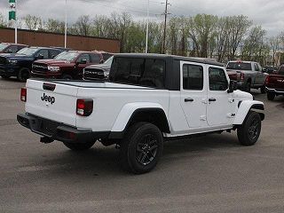 2024 Jeep Gladiator  1C6HJTAG7RL117476 in Erie, PA 7