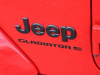 2024 Jeep Gladiator  1C6HJTAG2RL118583 in Erie, PA 15