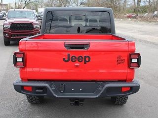 2024 Jeep Gladiator  1C6HJTAG2RL118583 in Erie, PA 6