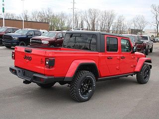 2024 Jeep Gladiator  1C6HJTAG2RL118583 in Erie, PA 7