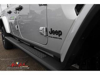 2024 Jeep Gladiator Sport 1C6HJTAG8RL113159 in Flowood, MS 8