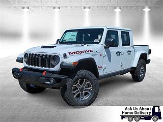 2024 Jeep Gladiator Mojave VIN: 1C6JJTEG0RL120179