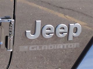 2024 Jeep Gladiator Sport 1C6JJTAG1RL120200 in Garden City, MI 13