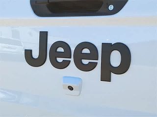 2024 Jeep Gladiator Sport 1C6HJTAG0RL120199 in Garden City, MI 12