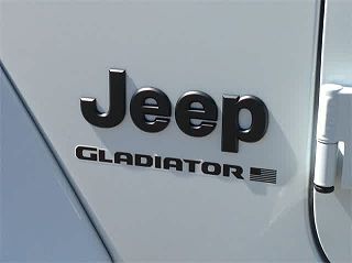 2024 Jeep Gladiator Sport 1C6HJTAG0RL120199 in Garden City, MI 13