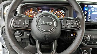 2024 Jeep Gladiator Sport 1C6HJTAG3RL108628 in Glendale Heights, IL 18