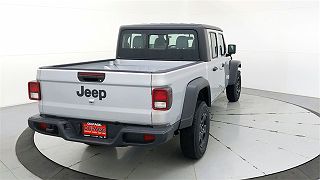 2024 Jeep Gladiator Sport 1C6HJTAG3RL108628 in Glendale Heights, IL 7