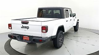 2024 Jeep Gladiator Sport 1C6HJTAG3RL109455 in Glendale Heights, IL 7