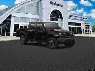 2024 Jeep Gladiator Mojave 1C6JJTEG9RL110914 in Grand Blanc, MI 11
