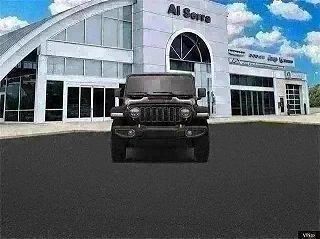 2024 Jeep Gladiator Mojave 1C6JJTEG9RL110914 in Grand Blanc, MI 12