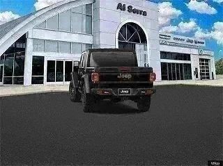 2024 Jeep Gladiator Mojave 1C6JJTEG9RL110914 in Grand Blanc, MI 13