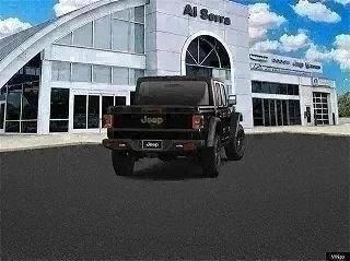 2024 Jeep Gladiator Mojave 1C6JJTEG9RL110914 in Grand Blanc, MI 14